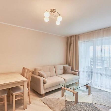 Apartamenty Swinoujscie - Sun Towers 39 83 Zewnętrze zdjęcie